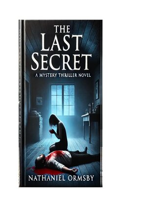 cover image of The Last Secret